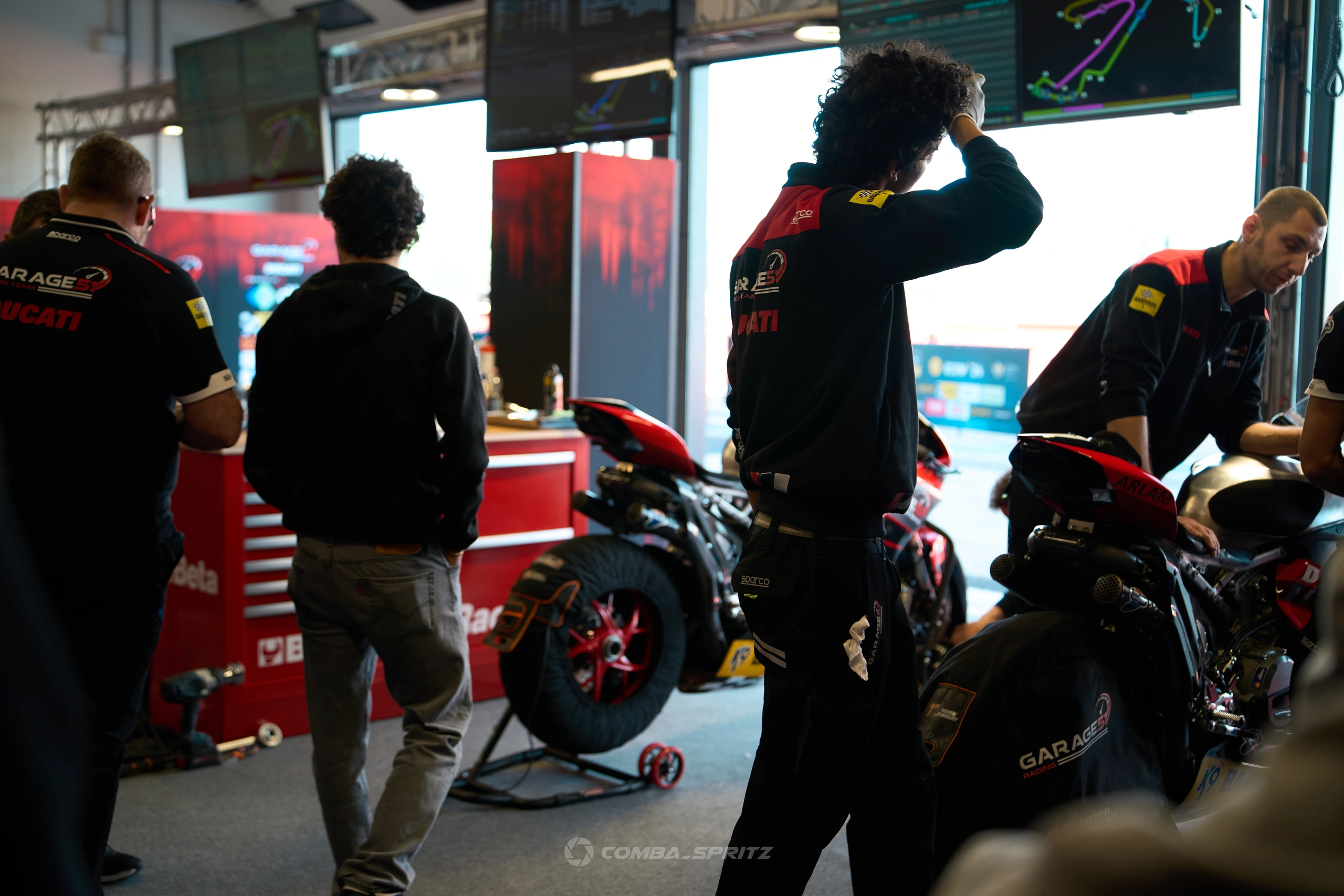 Campionato Italiano Velocità - Bardahl