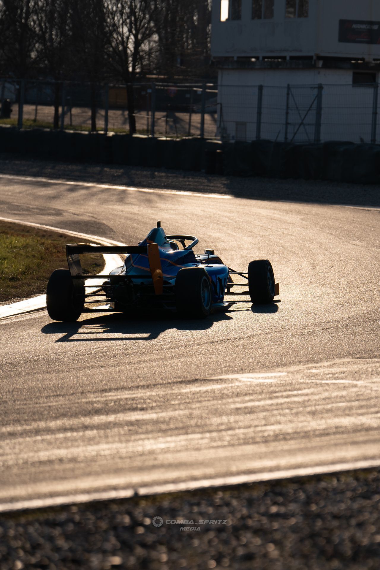 Giornate in pista MPA: dove nascono i talenti della Formula 4