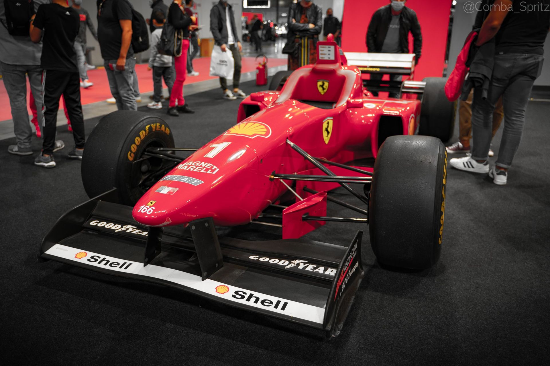 Milano Autoclassica 2021