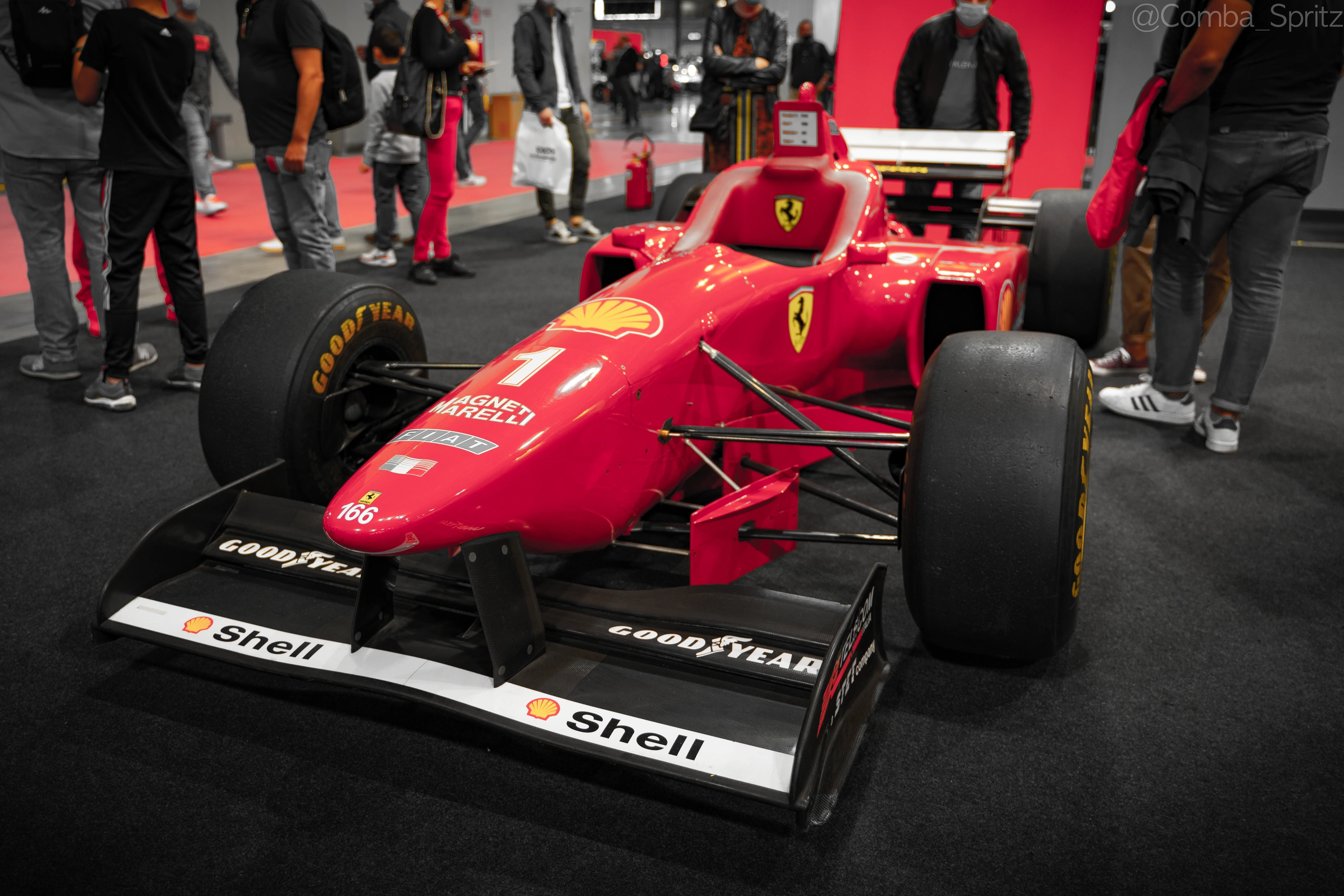 Milano Autoclassica 2021