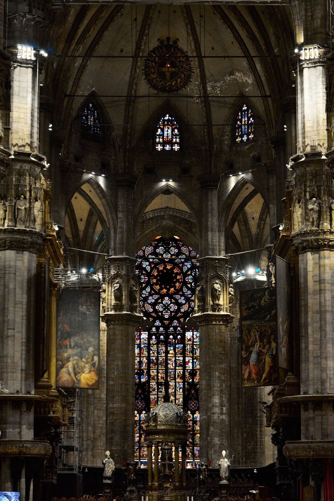 Gran Premio di Monza F1 2024 - Petronas