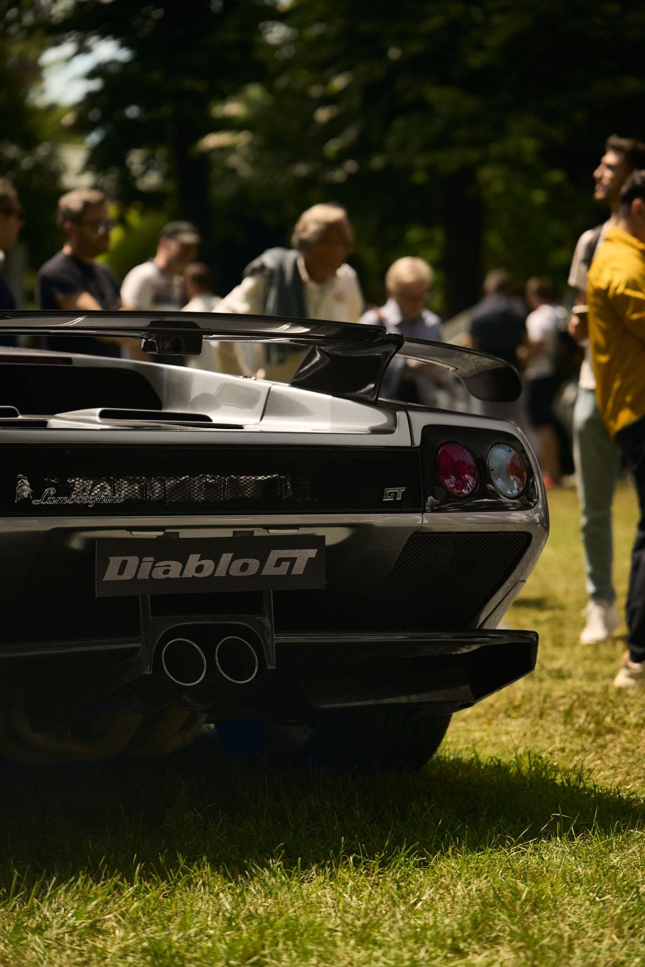 Concorso d’Eleganza Villa d’Este 2024